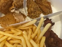 -麦当劳(中二横路店)