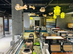 -寿州大饭店·餐厅