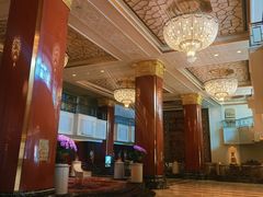 -北京中国大饭店