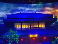 -济南方特东方神画