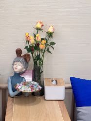 -芳朵美容养生SPA