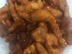 糖醋里脊-九龙餐厅(大沽路店)