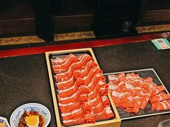 -东来顺饭庄(金泉广场店)
