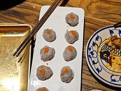 -旧街市鲜货老火锅(大光路店)