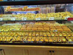 -味多美蛋糕(看丹桥店)