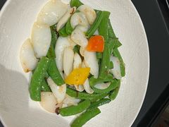 -索菲特酒店·乐轩华中餐厅