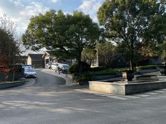 -宝业会稽山高尔夫俱乐部