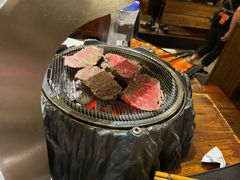 -坦坦大炉·韩式烤肉(望京店)