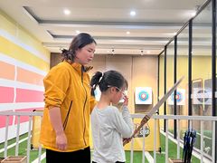 -天空之城蹦床攀岩运动馆·团建拓展·亲子游乐·生日派对(合肥店)