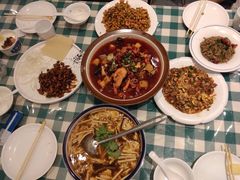 -紫光园·烤鸭·北京菜(劲松店)