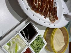 -东流山北京烤鸭·家常菜(南京首店)