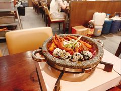 -双门洞·森系料理(体育西店)