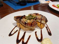 -Ponte 意大利餐厅