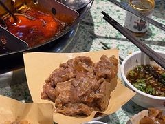 -五里关火锅(牛市口店)