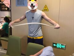 -海底捞火锅(龙湖金沙天街店)