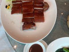 -金悦轩海鲜酒家(拱北店)