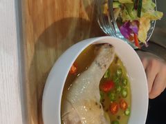 -箪食记(汉口路店)
