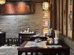 -南京大牌档(凯德大峡谷店)