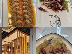 -千岛湖小鱼儿·淳安匠心农家菜