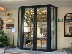 -新利查西菜馆(广元路店)
