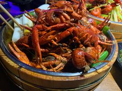 -红盔甲·小龙虾(天钥桥店)