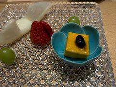 -鹤菊·鮨Omakase(古子城店)