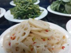 -萧记三鲜烩面(商务外环店)
