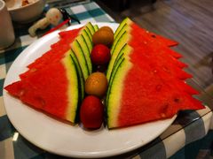 -紫光园·烤鸭·北京菜(劲松店)