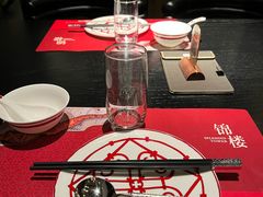 -锦楼·臻选新杭帮(杭州中心店)