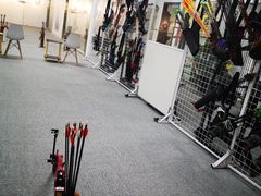 -箭心弓社射箭俱乐部(上地店)
