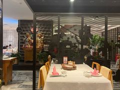 -辣婆婆(航天桥店)