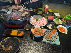 -樱嘢·炭火烧肉(惠南店)