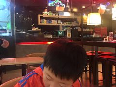 -萧记三鲜烩面(东站店)