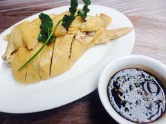 散养鸡-三林本帮馆(中林街店)