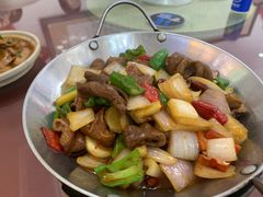 -长临河古镇福味轩土菜馆(长临河店)