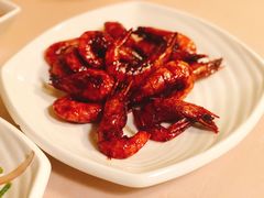 -翠亭酒家(山西南路店)