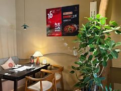 -有才叔的小馆(高新咖啡街区店)