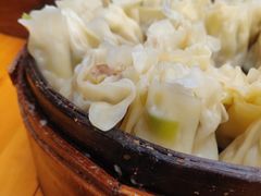 -刘七嬢烧麦刀削面