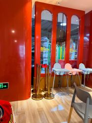 -玩元素·家庭游乐成长中心(香格里拉店)