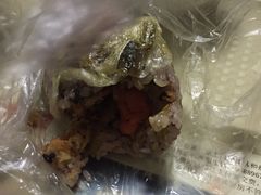 -大个子蒸饭