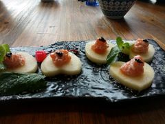 -烛影拾光观景餐厅·创意菜·摄影·小提琴(大唐不夜城店)