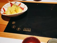 -花潮料理艺食馆(世欧广场店)