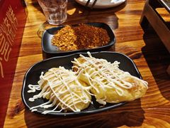 -今邕烧烤(西大店)