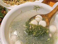 -南蚝小贝海鲜特色餐厅(南澳岛店)