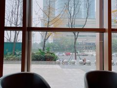 -星巴克臻选(成都东方新希望天祥店)