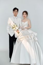 -麦田·婚纱摄影(天河新天地店)