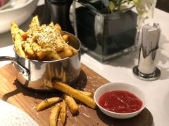 -燃扒房Steakhouse(皇庭店)