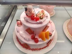 -GANSO元祖食品(白下店)