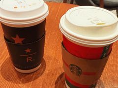 -星巴克臻选(北京颐堤港中心第二店)