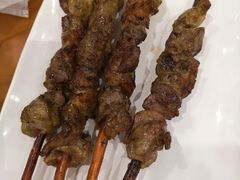 -巴依老爷新疆美食(常营店)